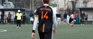 Richard Matthysen