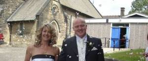 Richard Worby