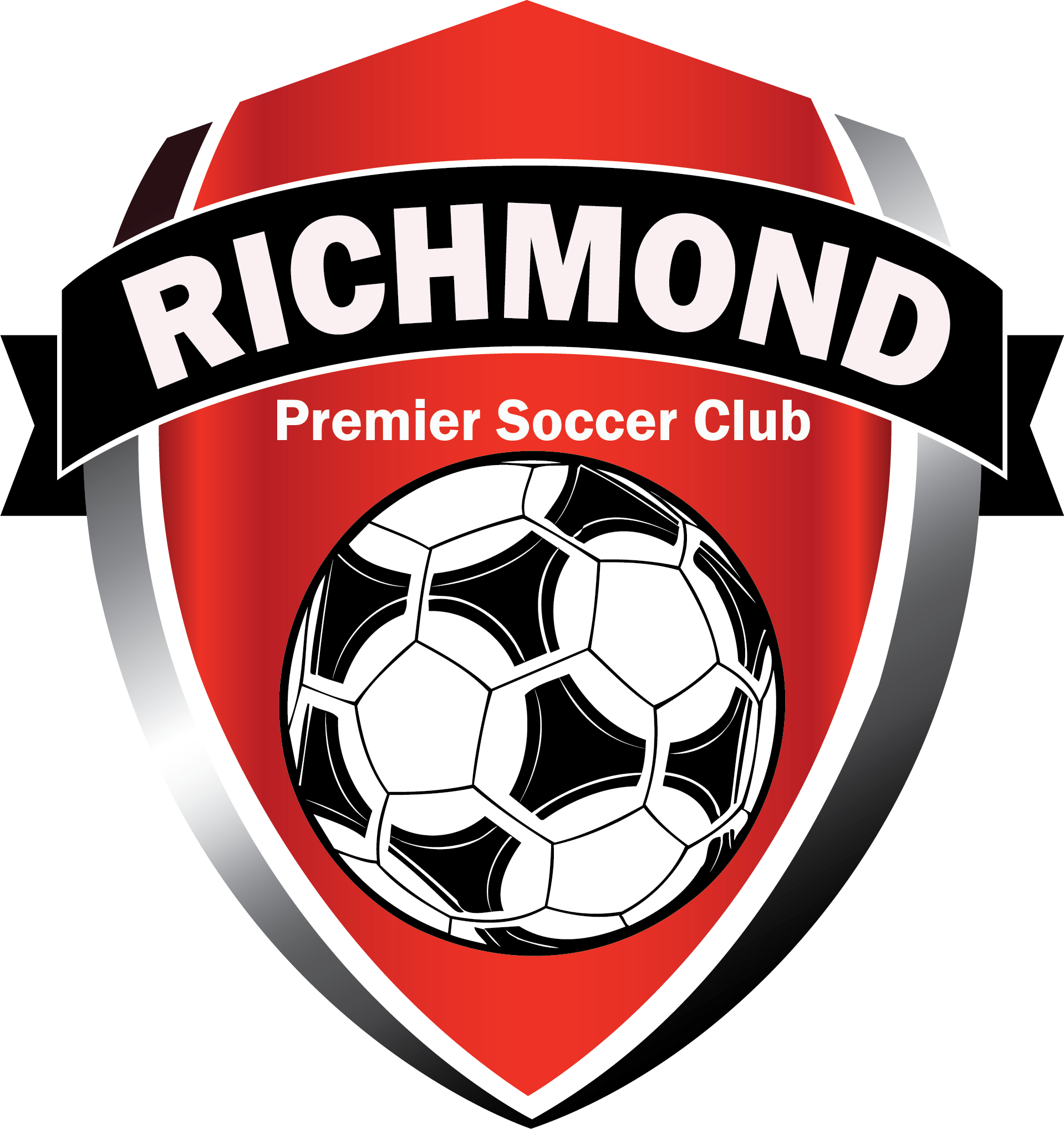 Richmond Premier Soccer Club team badge