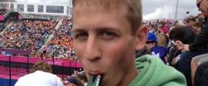 Ricky Brown