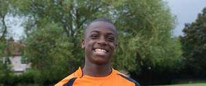 Rico Taylor-moore
