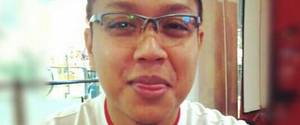 Ridhwan Muhd