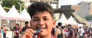 Ridwan Mahmud
