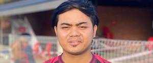 Ridzman Mahat