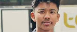 Rifat Hasan