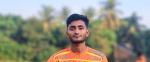 Rifat Hasan