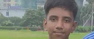 RIFAT ISLAM