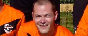 Rik Cridland