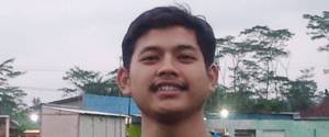 RIKI IRAWAN