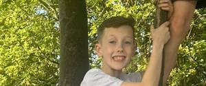 Riley Mellor