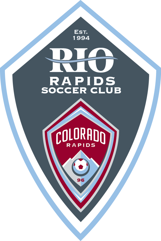 Rio Rapids SC team badge