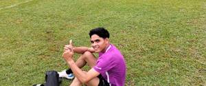 Riq Zam