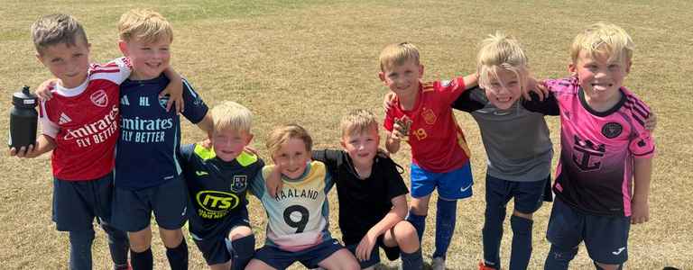  football action