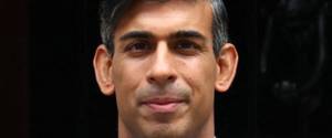 Rishi Sunak