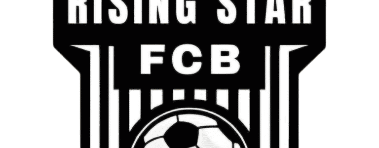 RISING STAR FCB team photo