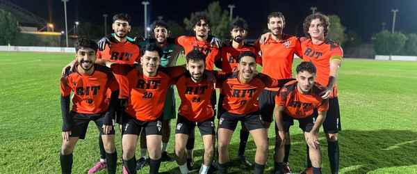 RIT Dubai Thrash HCT in Dominant League Display
