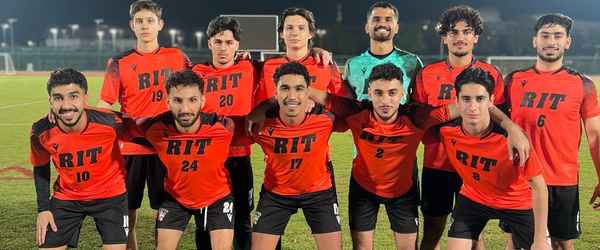 RIT Dubai Triumphs Over CUD in Cup Clash