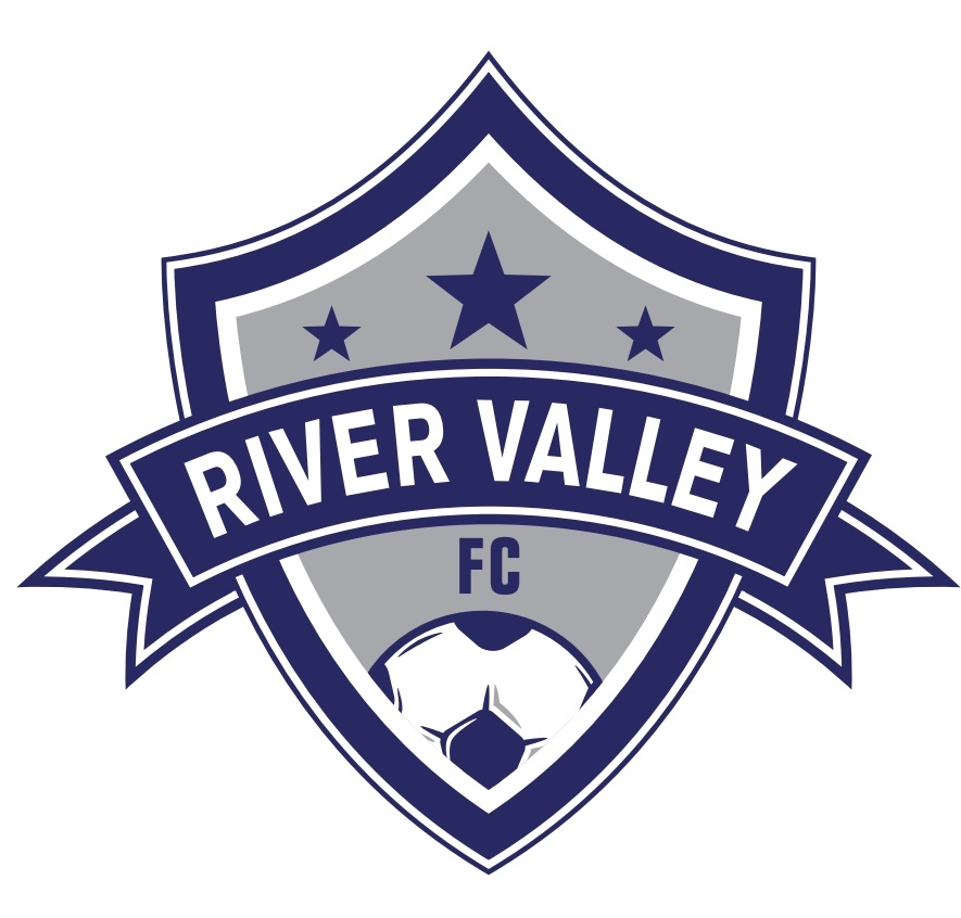 River Valley Futbol Club team badge