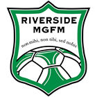 Riverside MGFM team badge