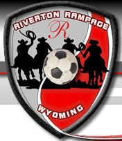 Riverton Youth SA team badge