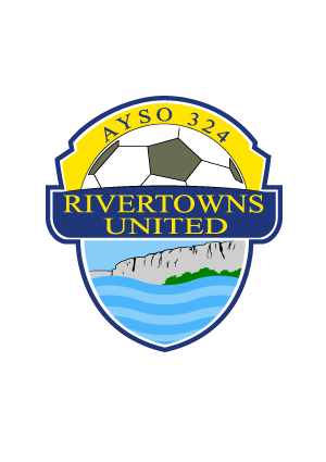 Rivertowns United team badge