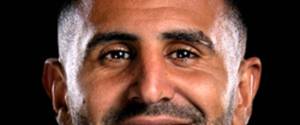 Riyad Mahrez
