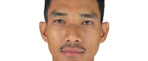 Rizal Ahdal Pratama