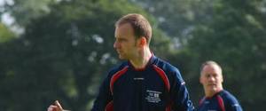 Rob Anderson  30