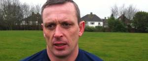 Rob Busby