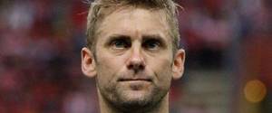 Rob Green