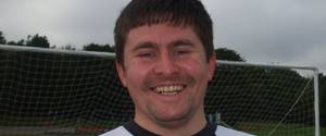 Rob Macdonald