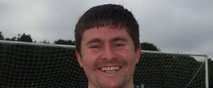 Rob Macdonald