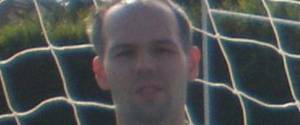 Rob Mazur
