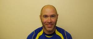 Rob Minns