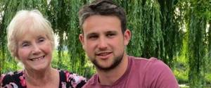 Rob Molloy