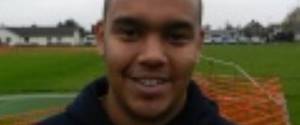 Rob Overton