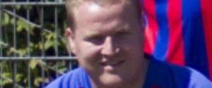 Rob Perrett