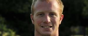 Rob Taylor