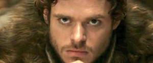 ROBB STARK THEYOUNGWOLF