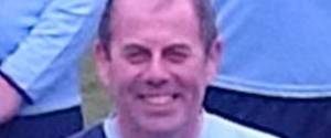 Robbie Cullen