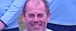 Robbie Cullen