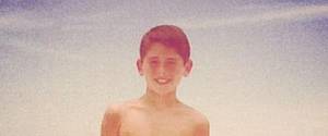 Robbie Donaldson
