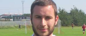 Robbie Forsyth
