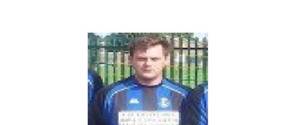 Robbie Gleeson