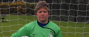 Robbie Legg