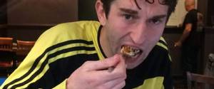 Robbie Lemon