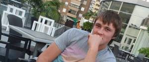 Robbie Mccambridge