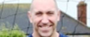 Robbie Ward