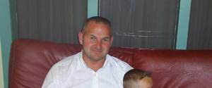 Robert Clegg