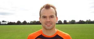 Robert Cook